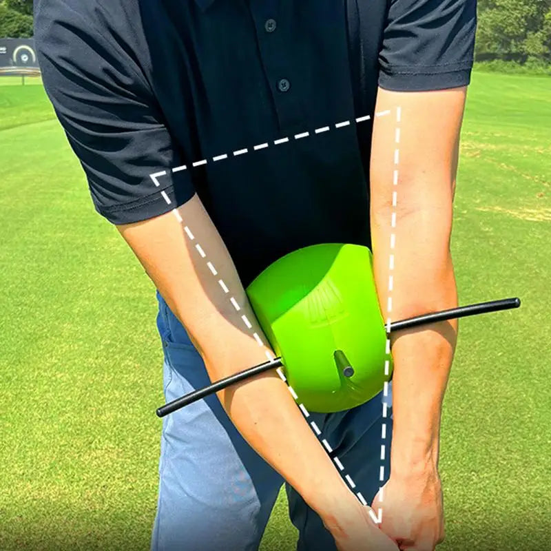 Golf Swing Posture Corrector β Improve Your Technique with Precision!