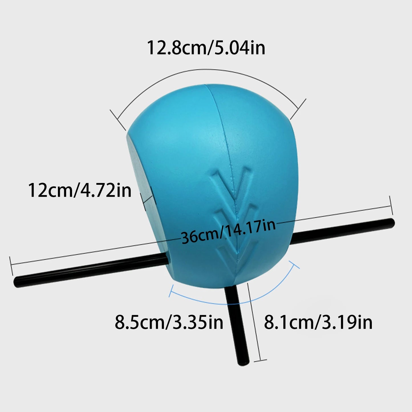 Golf Swing Posture Corrector β Improve Your Technique with Precision!