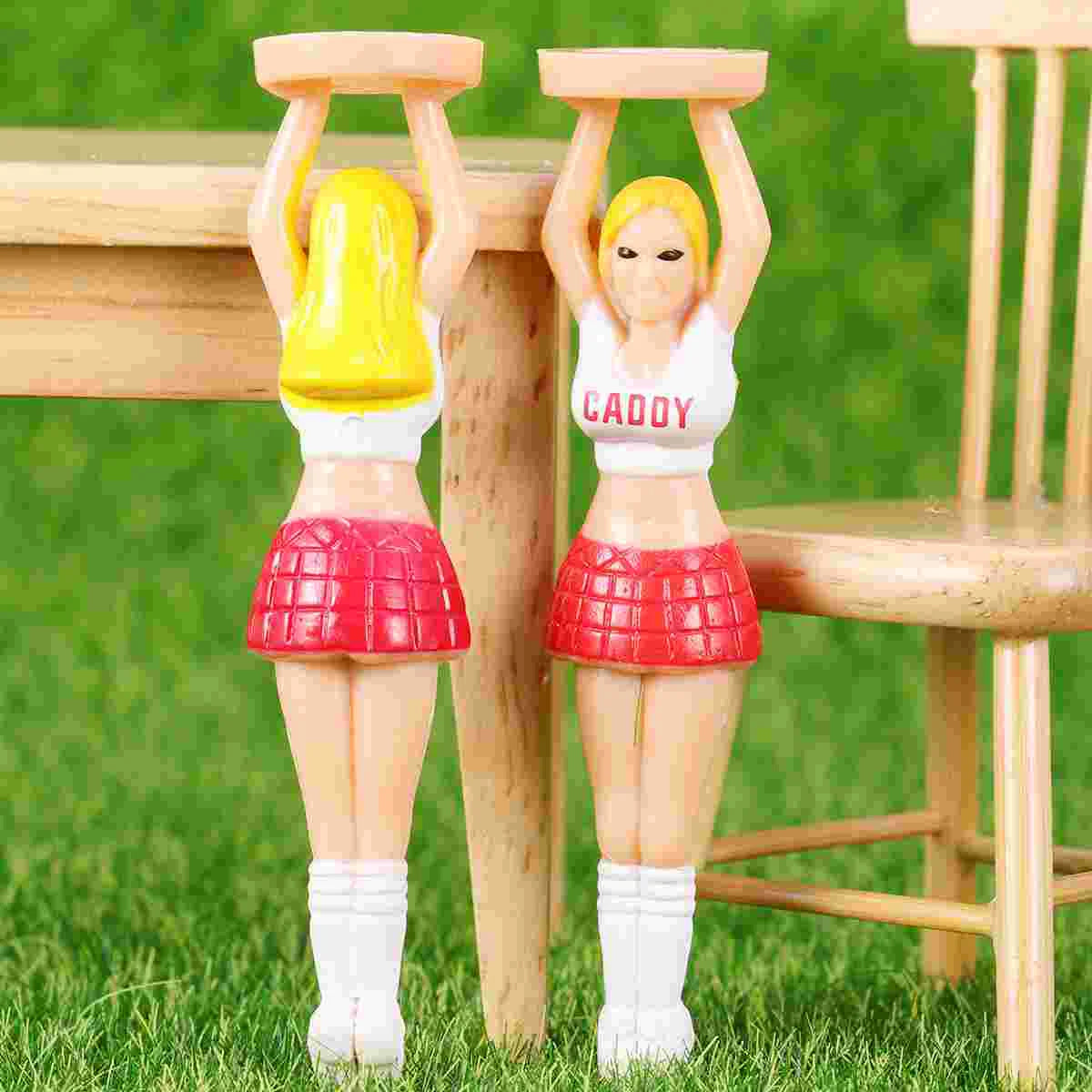 Cheerleader Tee - 6 pieces