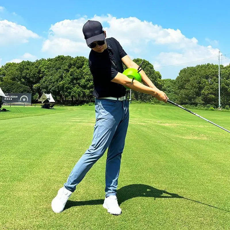 Golf Swing Posture Corrector β Improve Your Technique with Precision!