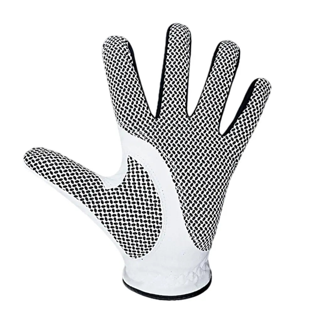 Gant de Golf été  – Microfibre Antidérapante & Respirante
