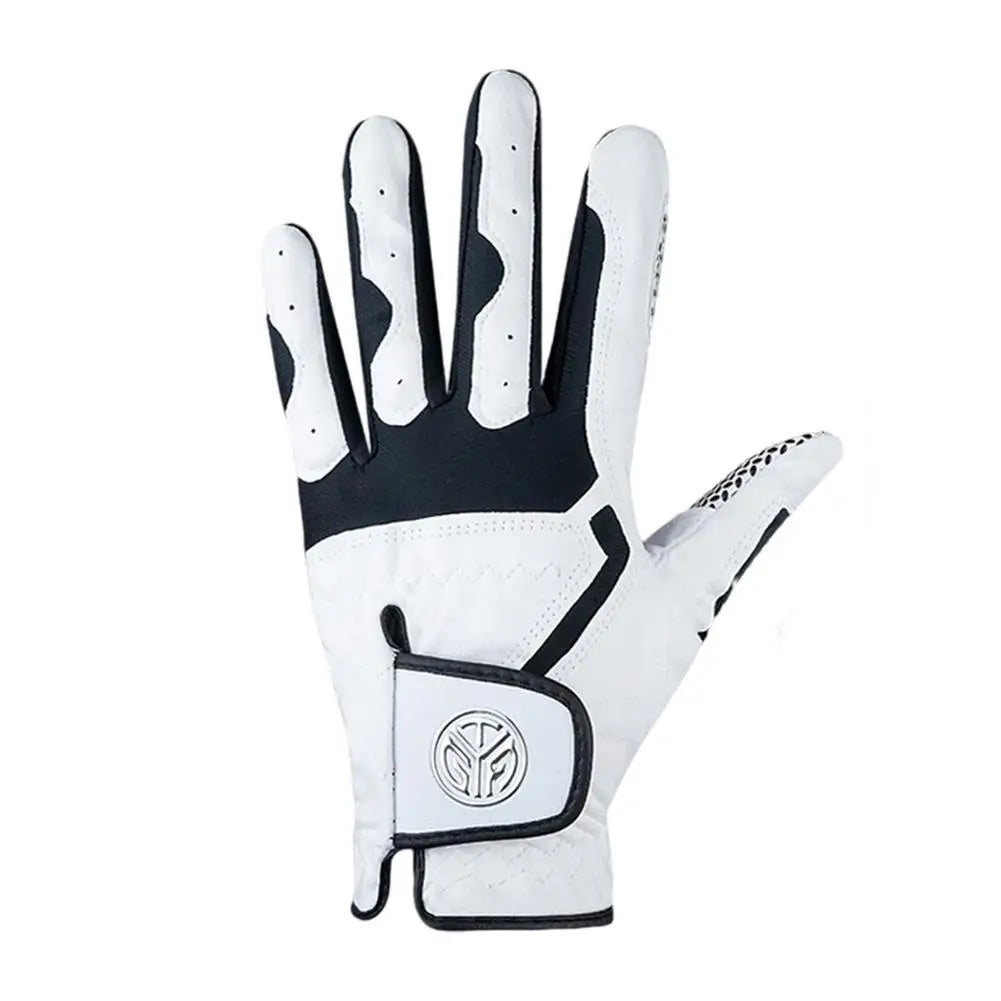 Gant de Golf été  – Microfibre Antidérapante & Respirante