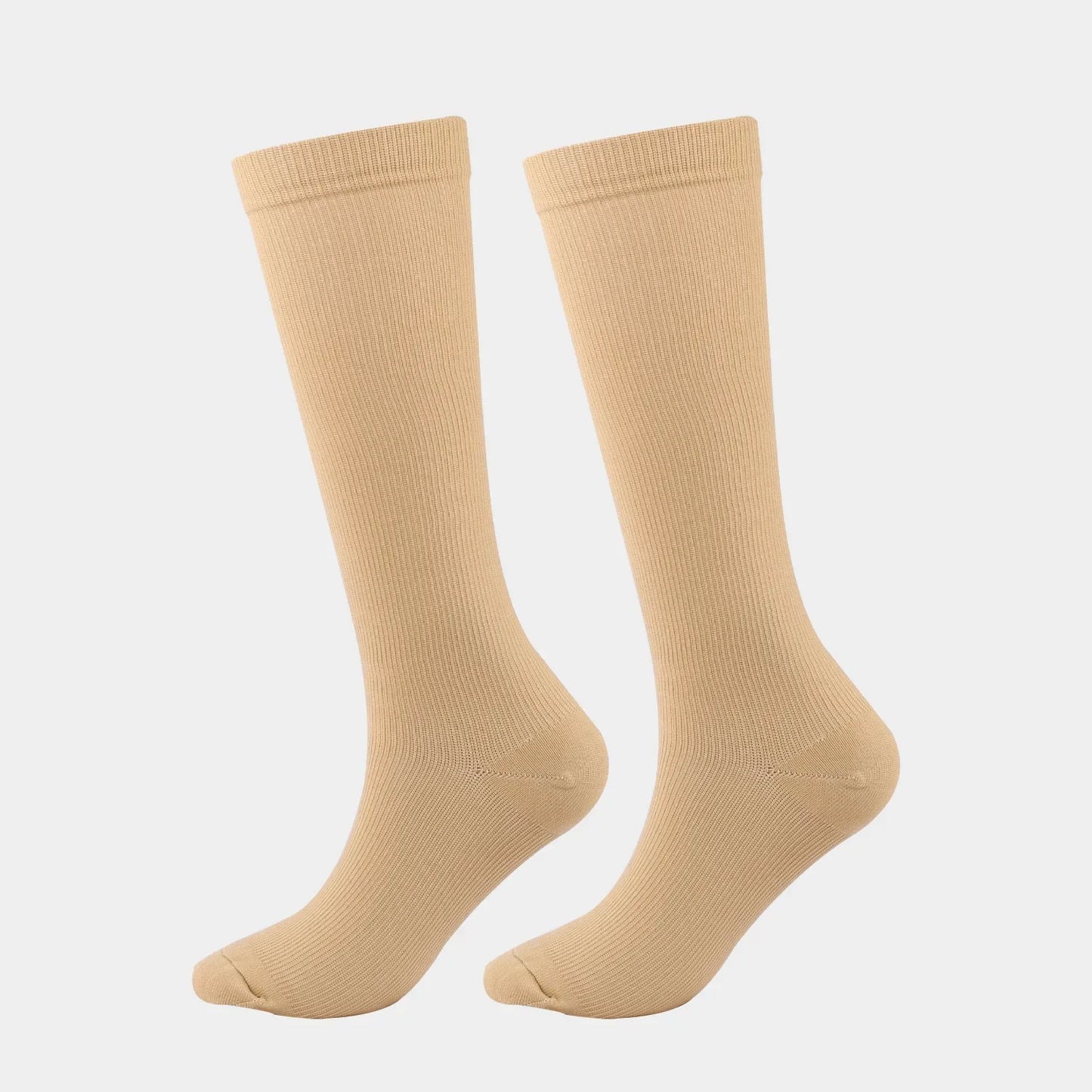 Compression Socks – Comfort, Performance and Endurance!