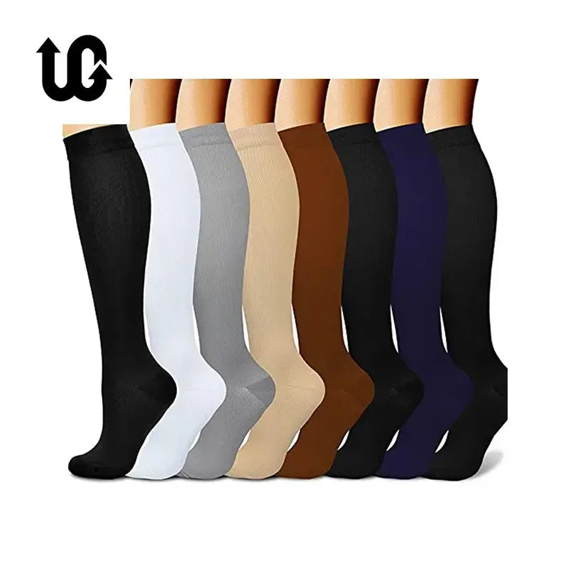 Compression Socks – Comfort, Performance and Endurance!