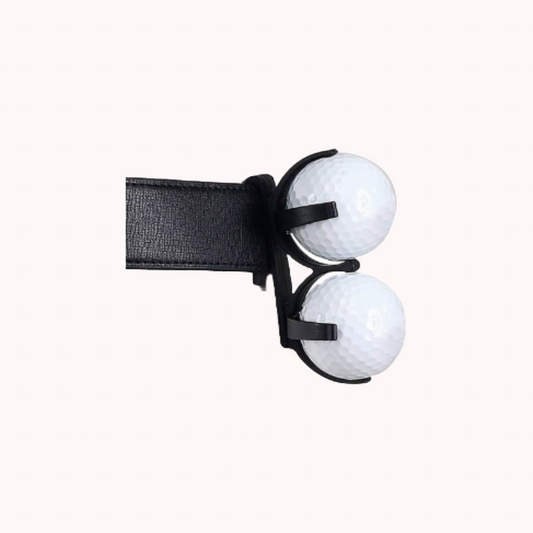 Clip de Balle de Golf pour ceinture – Transportez Vos Balles Facilement !