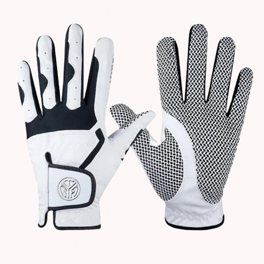 Gant de Golf été  – Microfibre Antidérapante & Respirante