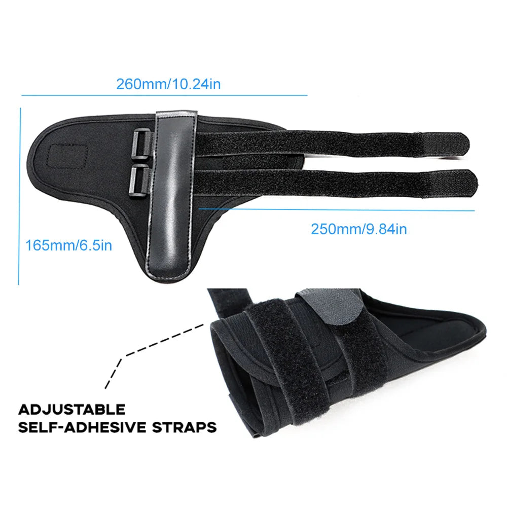 Correcteur de Poignet pour Entraînement au Swing