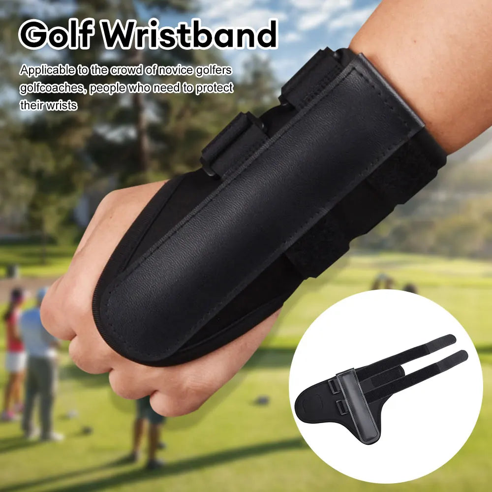 Correcteur de Poignet pour Entraînement au Swing