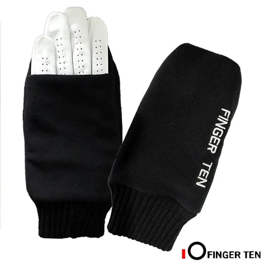 Golf Gloves with Thermal Protection – Warmth, Comfort and Performance in Winter!